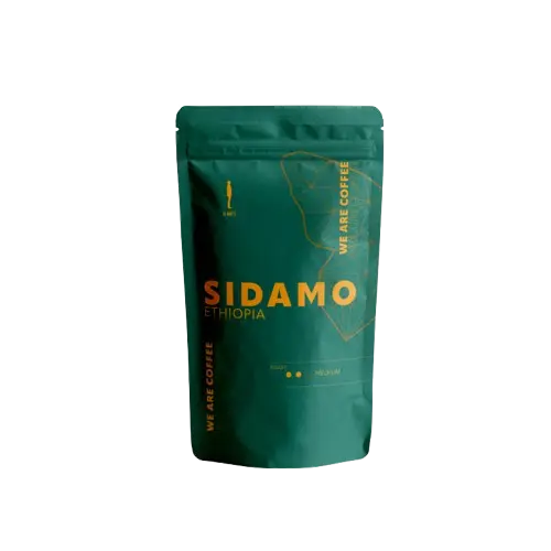 SIDAMO ETHIOPIA