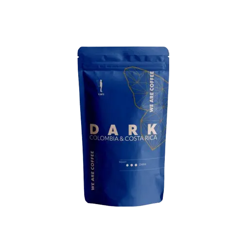 DARK BLEND