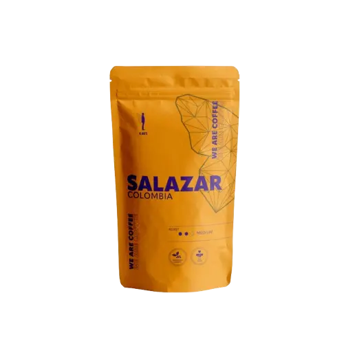 SALZAR COLOMBIA